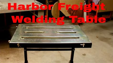 harbor freight welding sheet metal|metal banding tool harbor freight.